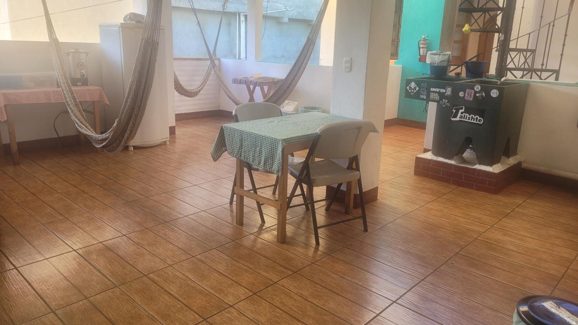Hostal Dulces Suenos Panajachel Esterno foto