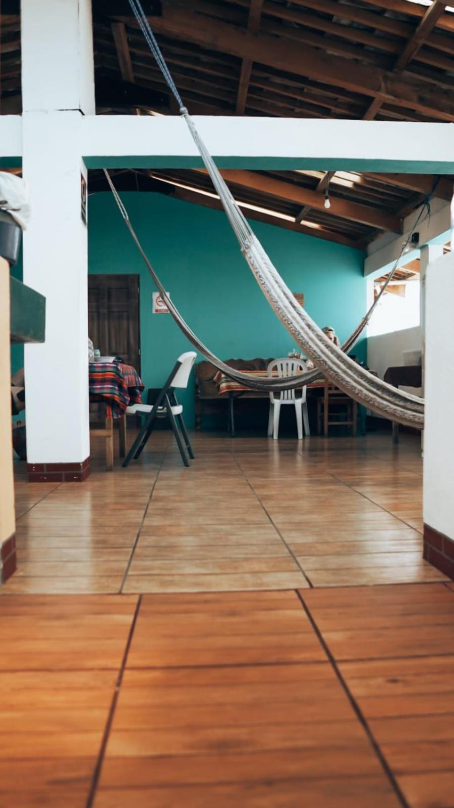 Hostal Dulces Suenos Panajachel Esterno foto