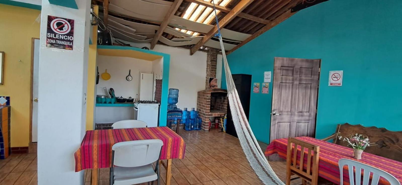 Hostal Dulces Suenos Panajachel Esterno foto