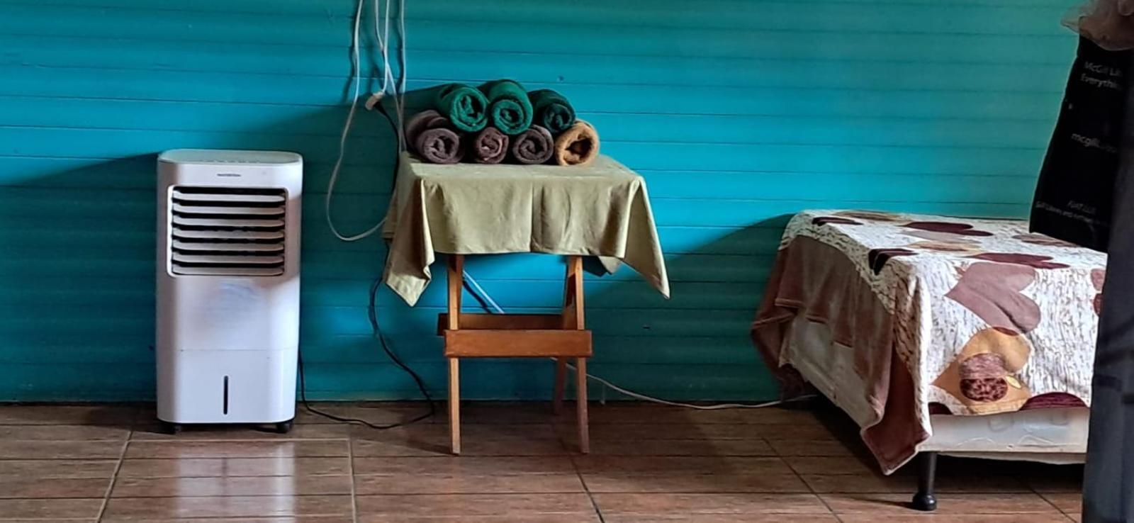 Hostal Dulces Suenos Panajachel Esterno foto