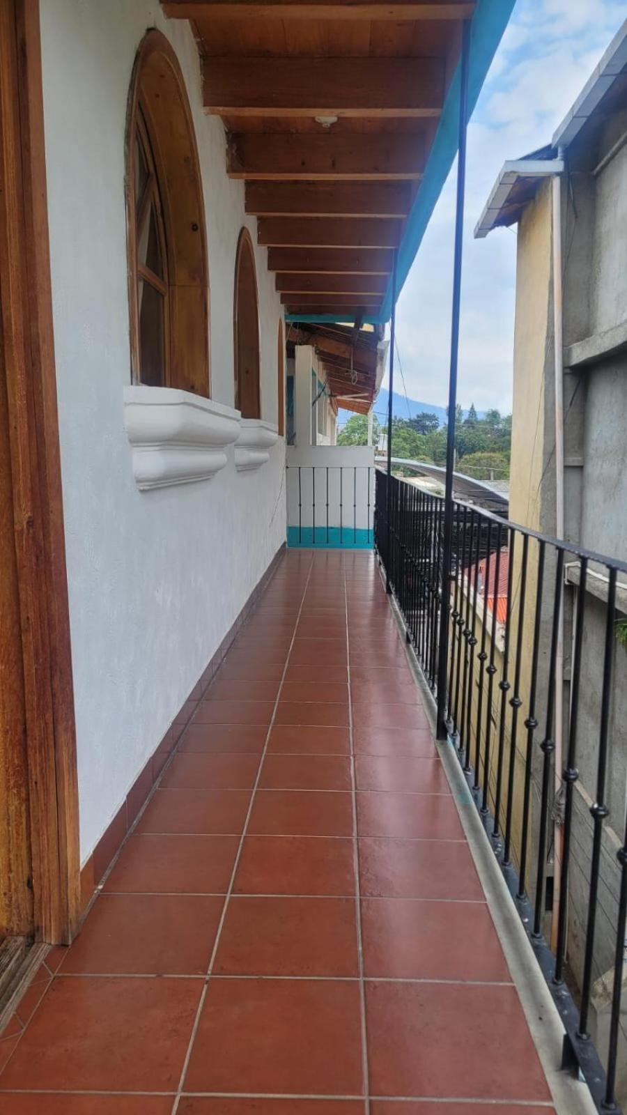 Hostal Dulces Suenos Panajachel Esterno foto