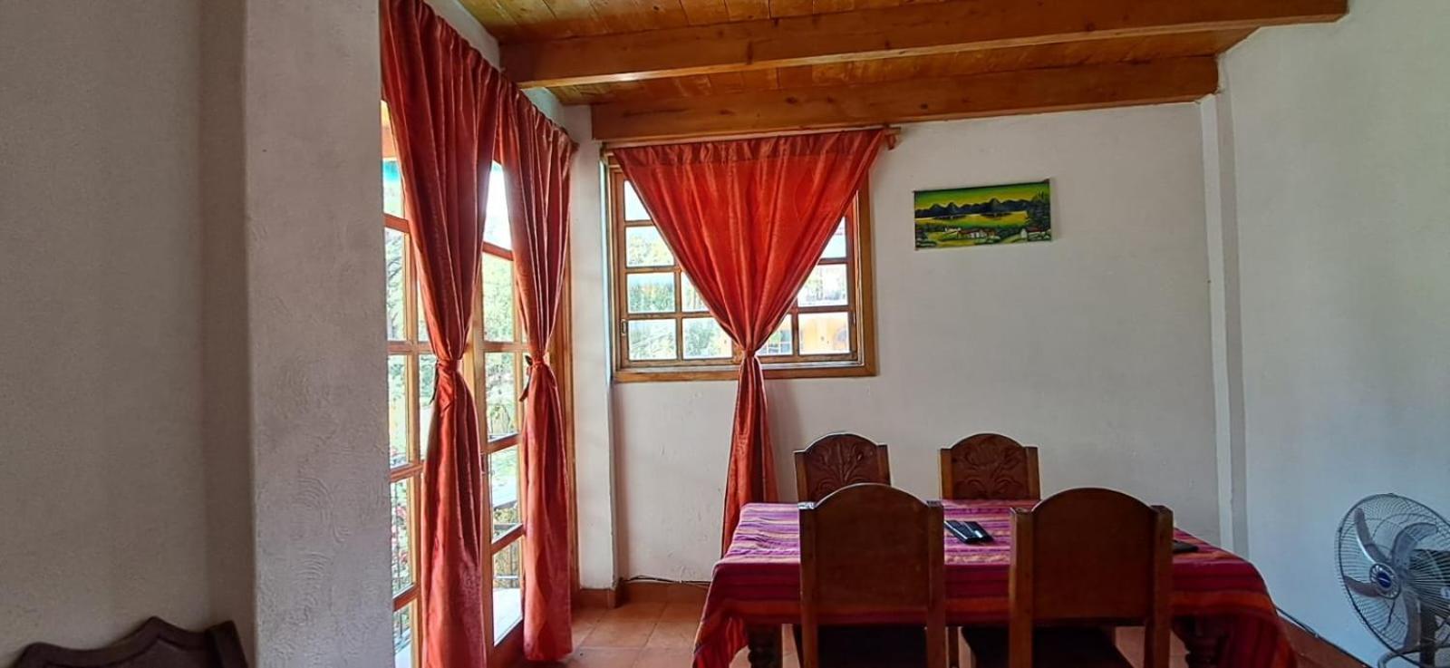 Hostal Dulces Suenos Panajachel Esterno foto