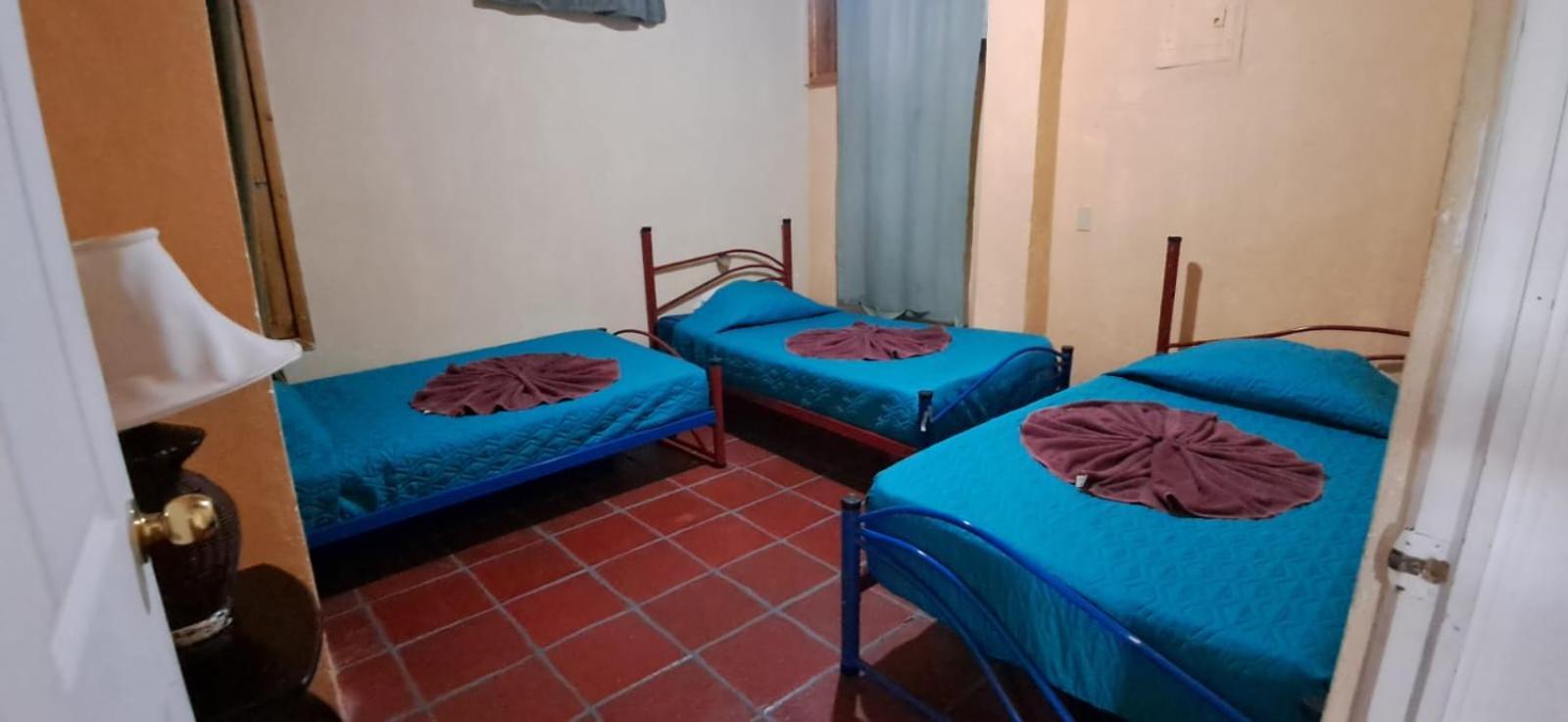 Hostal Dulces Suenos Panajachel Esterno foto