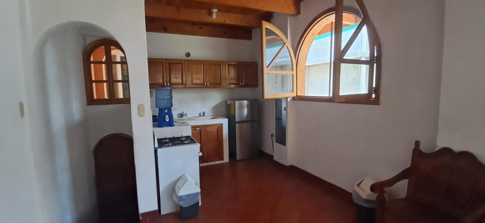 Hostal Dulces Suenos Panajachel Esterno foto