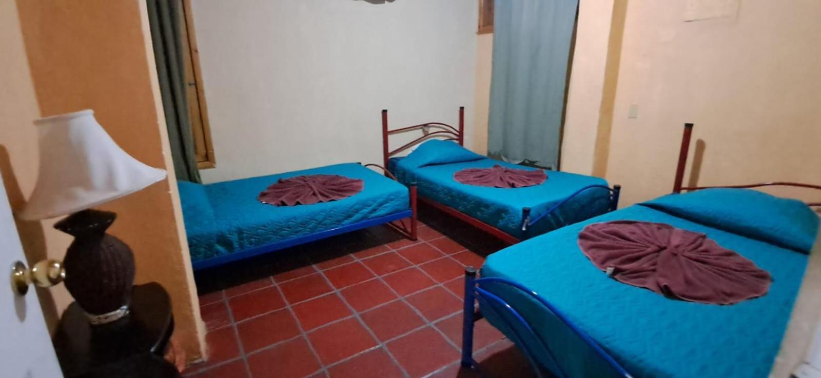 Hostal Dulces Suenos Panajachel Esterno foto